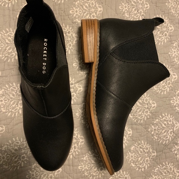 Rocket Dog Shoes - Rocket Dog Booties
